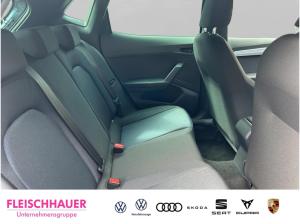 Seat Ibiza Seat IBIZA Ibiza FR 1.0 TSI 85 kW (116 PS) 7-Gang-DSG ***Sofort Verfügbar***