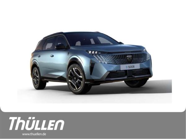 Peugeot 5008 Neuer E- GT 210 Bluetooth Navi LED Vollleder Leasing