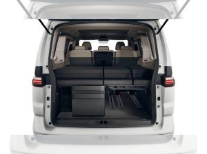 Volkswagen California T7 Beach Camper 2.0 TDI DSG ! Bestellfahrzeug !