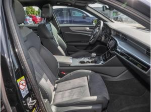 Audi A6 Avant S-line 50 TDI quattro MATRIX+NAVI+PANO