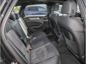 Audi A6 Avant S-line 50 TDI quattro MATRIX+NAVI+PANO