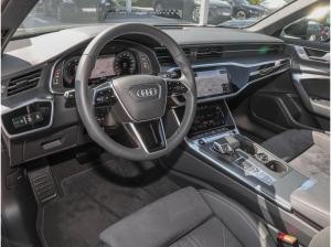 Audi A6 Avant S-line 50 TDI quattro MATRIX+NAVI+PANO