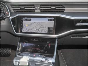 Audi A6 Avant S-line 50 TDI quattro MATRIX+NAVI+PANO