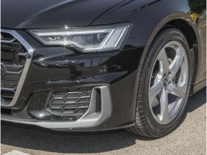 Audi A6 Avant S-line 50 TDI quattro MATRIX+NAVI+PANO