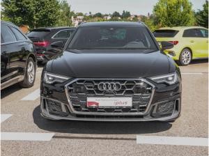 Audi A6 Avant S-line 50 TDI quattro MATRIX+NAVI+PANO