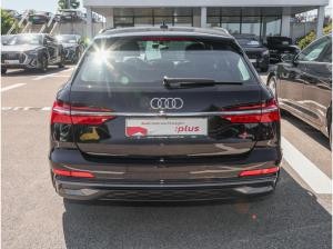Audi A6 Avant S-line 50 TDI quattro MATRIX+NAVI+PANO