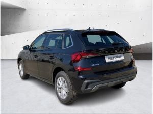 Skoda Kamiq Selection 1,5 TSI DSG AHK SHZ BIS 28.11.25