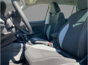 Skoda Kamiq Selection 1,5 TSI DSG AHK SHZ BIS 28.11.25