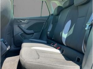 Skoda Kamiq Selection 1,5 TSI DSG AHK SHZ BIS 28.11.25