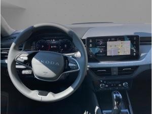 Skoda Kamiq Selection 1,5 TSI DSG AHK SHZ BIS 28.11.25