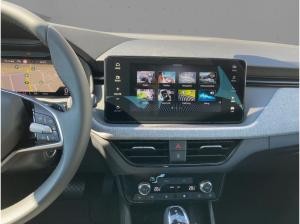 Skoda Kamiq Selection 1,5 TSI DSG AHK SHZ BIS 28.11.25