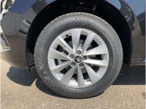 Skoda Kamiq Selection 1,5 TSI DSG AHK SHZ BIS 28.11.25