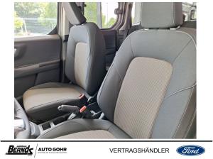 Ford Tourneo Courier Trend 🚗 Winter-Paket ❄️ Ganzjahresreifen ✅