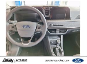 Ford Tourneo Courier Trend 🚗 Winter-Paket ❄️ Ganzjahresreifen ✅