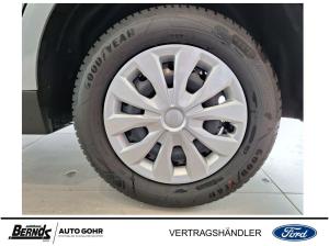 Ford Tourneo Courier Trend 🚗 Winter-Paket ❄️ Ganzjahresreifen ✅