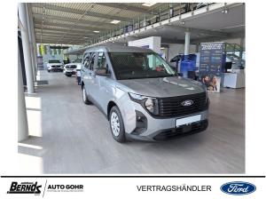 Ford Tourneo Courier Trend 🚗 Winter-Paket ❄️ Ganzjahresreifen ✅