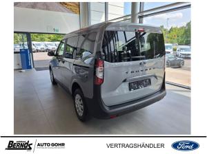 Ford Tourneo Courier Trend 🚗 Winter-Paket ❄️ Ganzjahresreifen ✅