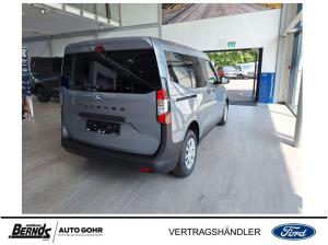 Ford Tourneo Courier Trend 🚗 Winter-Paket ❄️ Ganzjahresreifen ✅