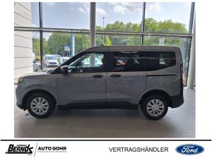 Ford Tourneo Courier Trend 🚗 Winter-Paket ❄️ Ganzjahresreifen ✅
