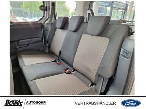 Ford Tourneo Courier Trend 🚗 Winter-Paket ❄️ Ganzjahresreifen ✅