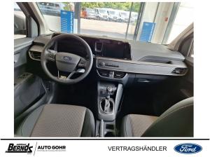 Ford Tourneo Courier Trend 🚗 Winter-Paket ❄️ Ganzjahresreifen ✅
