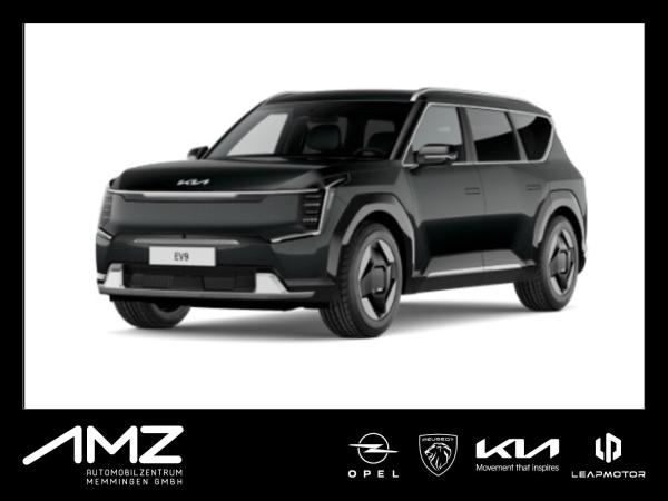 Abbildung Leasingangebot Kia EV9