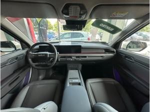 Kia EV9 76,1-kWh-Batterie *V2L*7Sitze*Navi*DigitalKey