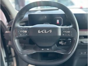 Kia EV9 76,1-kWh-Batterie *V2L*7Sitze*Navi*DigitalKey