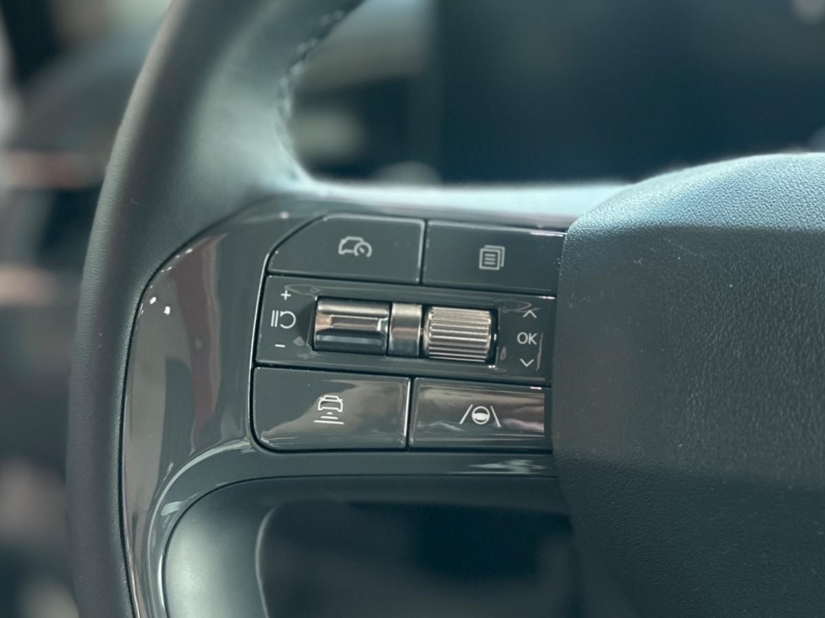 Kia EV9 76,1-kWh-Batterie *V2L*7Sitze*Navi*DigitalKey