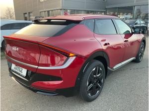 Kia EV6 PE 63-kWh Air *Sitzheizung*Fernlichtassistent