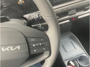 Kia EV3 58,3 kWh FWD AIR Spurhalteassistent*Navi