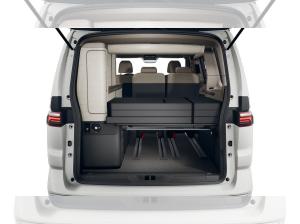 Volkswagen California T7 Ocean 2.0 TDI DSG Klima ! Bestellfahrzeug !