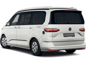 Volkswagen California T7 Coast 2.0 TDI DSG ! Bestellfahrzeug !