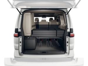 Volkswagen California T7 Coast 2.0 TDI DSG ! Bestellfahrzeug !