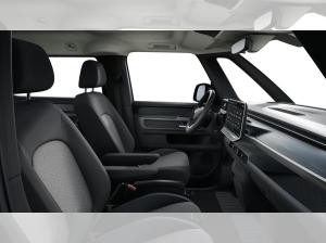 Volkswagen ID.Buzz Pro Langer Radstand ! Bestellfahrzeug !