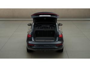 Audi Q8 Sportback e-tron 55 S line/Matrix/Pano/AHK/360°/HuD/22Zoll