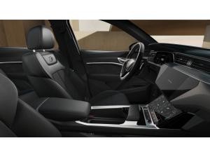 Audi Q8 Sportback e-tron 55 S line/Matrix/Pano/AHK/360°/HuD/22Zoll