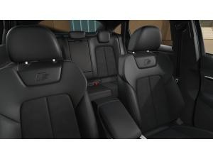 Audi Q8 Sportback e-tron 55 S line/Matrix/Pano/AHK/360°/HuD/22Zoll