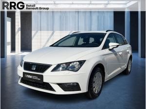 Seat Leon ST 1.6 TDI Reference Sitzheizung Klima
