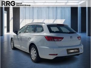 Seat Leon ST 1.6 TDI Reference Sitzheizung Klima