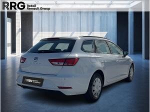 Seat Leon ST 1.6 TDI Reference Sitzheizung Klima
