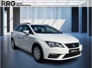 Seat Leon ST 1.6 TDI Reference Sitzheizung Klima