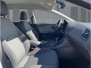 Seat Leon ST 1.6 TDI Reference Sitzheizung Klima