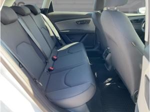 Seat Leon ST 1.6 TDI Reference Sitzheizung Klima
