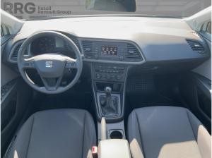 Seat Leon ST 1.6 TDI Reference Sitzheizung Klima