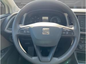 Seat Leon ST 1.6 TDI Reference Sitzheizung Klima