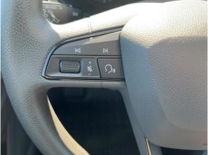 Seat Leon ST 1.6 TDI Reference Sitzheizung Klima
