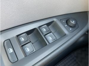 Seat Leon ST 1.6 TDI Reference Sitzheizung Klima