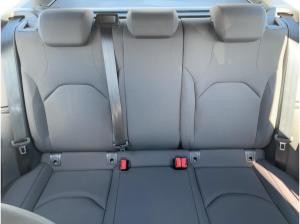 Seat Leon ST 1.6 TDI Reference Sitzheizung Klima