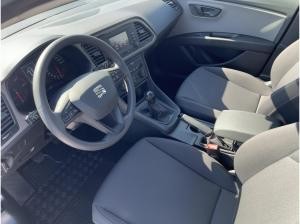 Seat Leon ST 1.6 TDI Reference Sitzheizung Klima
